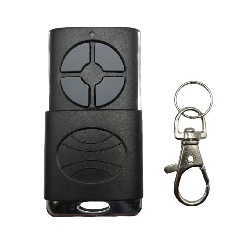 433.92Mhz D5 Universal Wireless Garage Door Multi Brand Matching Telecomando Intelligente