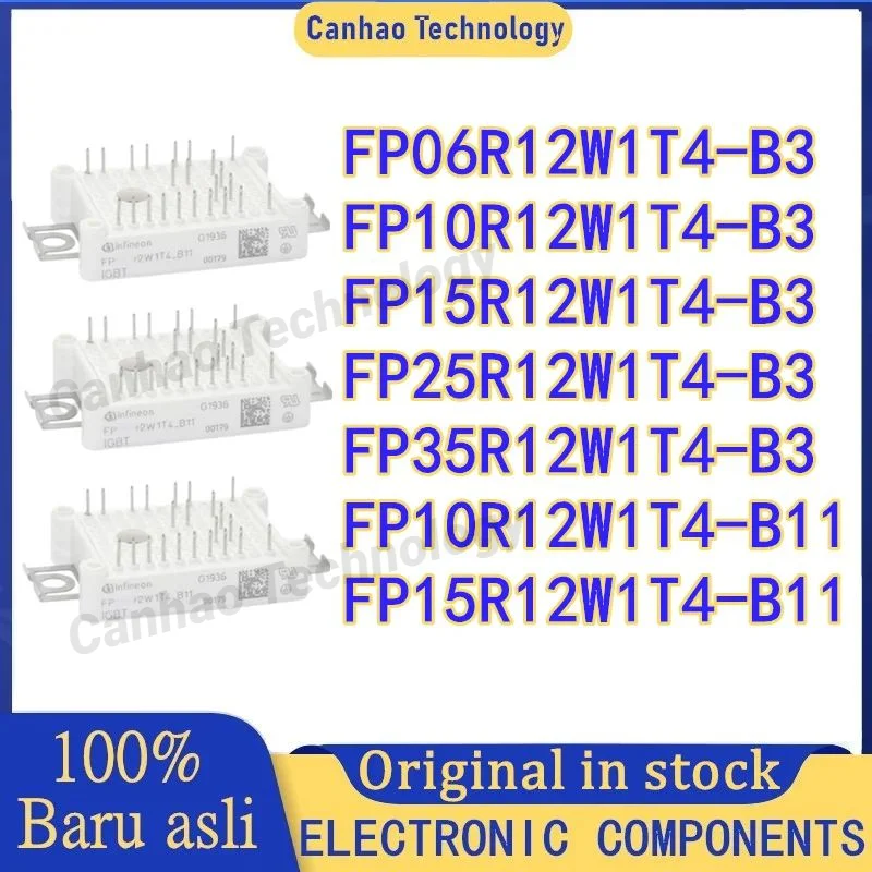 

FP06R12W1T4-B3 FP10R12W1T4-B3 FP15R12W1T4-B3 FP25R12W1T4-B3 FP35R12W1T4-B3 FP10R12W1T4-B11 FP15R12W1T4-B11