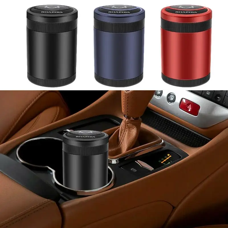 Ca Ashtay With Lid, Smell Poof, Automatic Intelligent Portable Smokeless%2fdp%2fb0cdlsdj68
