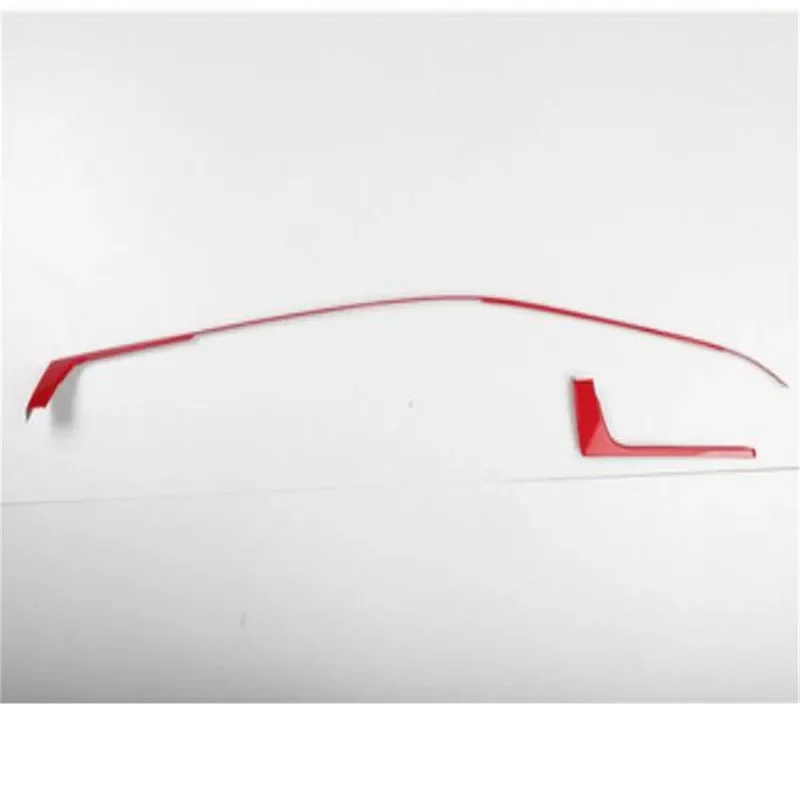 

Подходит для BMW XI 2016 2017 2018 2019 HIPS модификация салона из красного дерева и углеродного волокна передняя отделочная полоса 2 шт. левый аксессуар