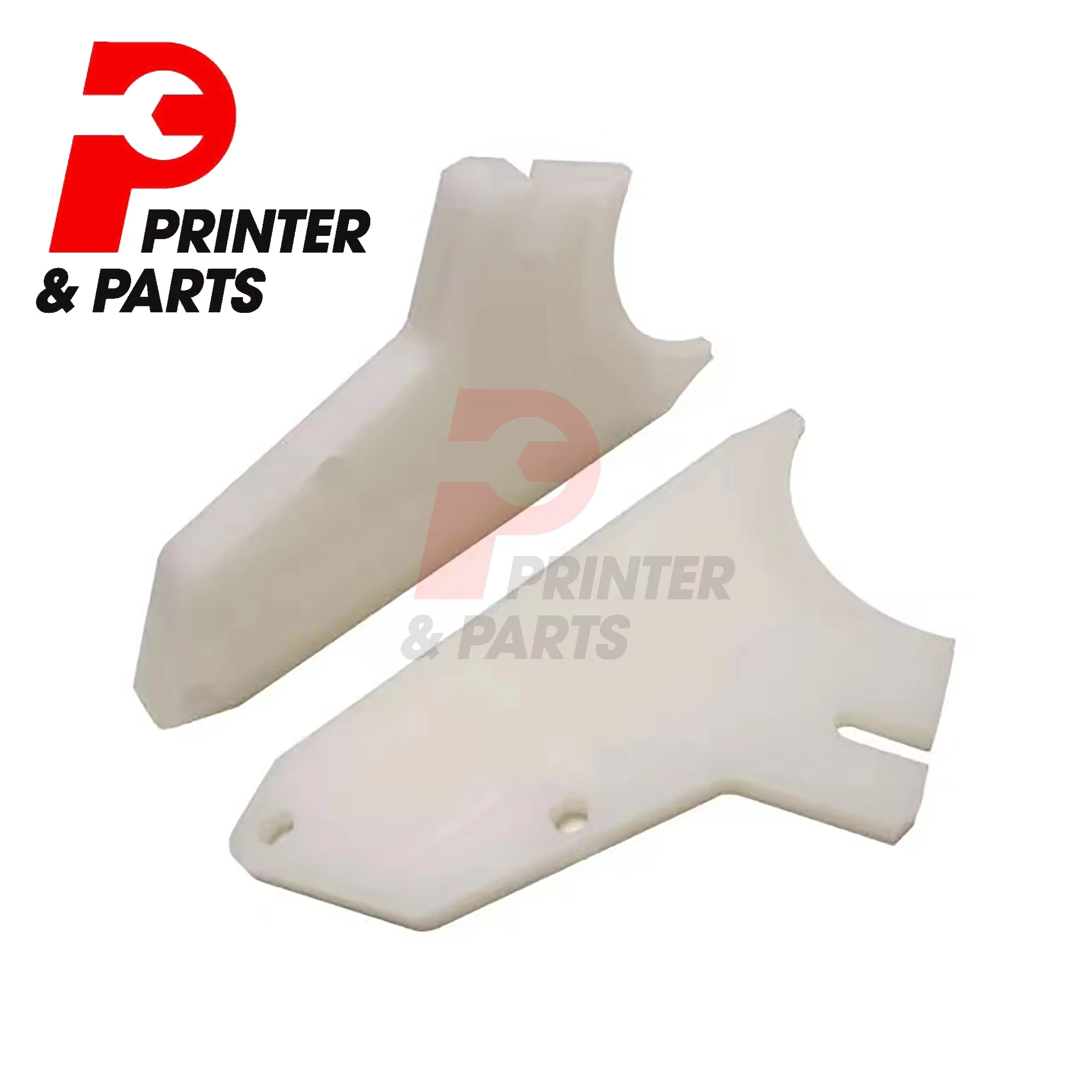 ManRoland Ink Duct End Blocks For Roland 200 Offset Printing Machine Spare PartsInk Fountain Divider Ink baffle