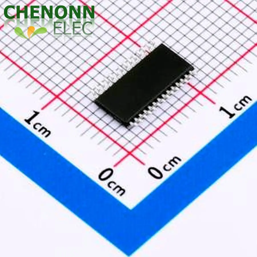 EFM8BB52F16G-C-TSSOP28