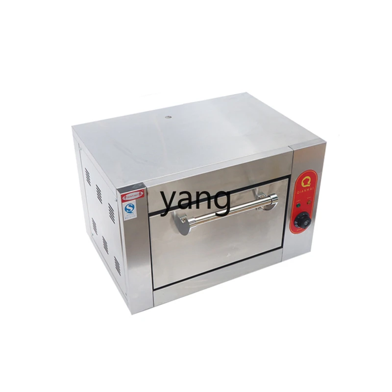 

CX Commercial Stainless Steel Commercial Roast Chicken Oven Oyster Roast Large Capacity Electric Chicken Kiln