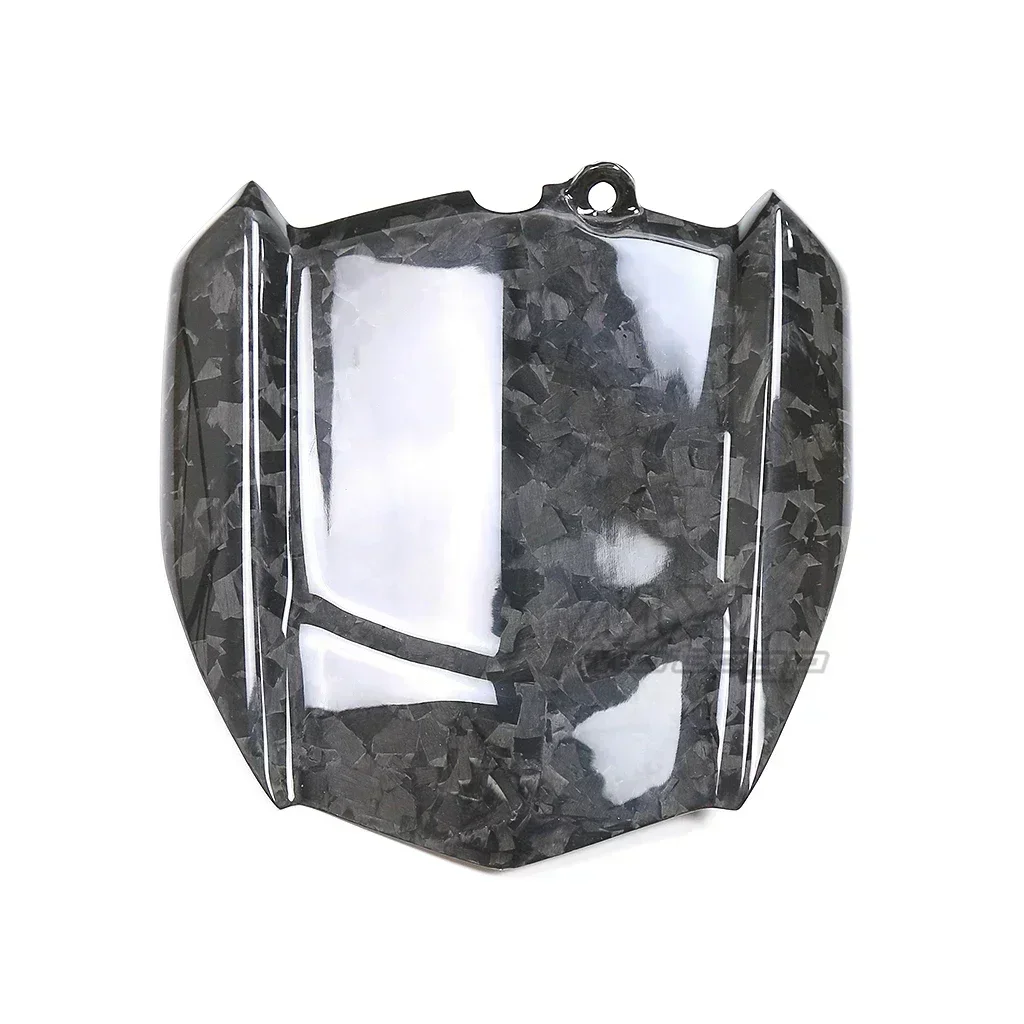 Motorcycle Mudguard Rear Fender Splash Mud Guard Real Carbon Fiber For Yamaha MT09 FZ09 MT 09 FZ 09 XSR 900 2014-motorcycle accessories