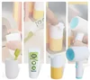 16pcs/set High Quality Electric water outlet dresser washbasin Dressing table Mirror Play house Interactive Toy baby best gift 6