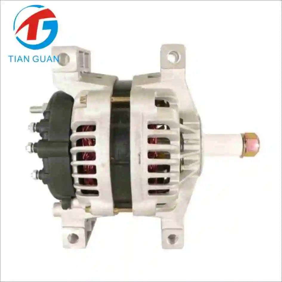 12V 200A ڵ   ǰ ATG19431 8740 8600314      W Cat/Cummins Eng 6.7L-7.2L  