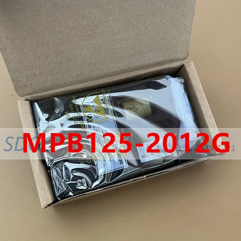 

Новый оригинальный блок питания для BEL Power-ONE 125 Вт MPB125-2012G