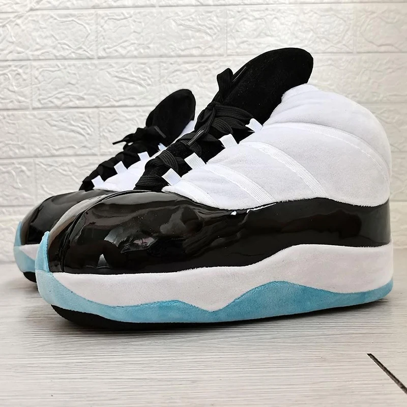 sneaker slippers jordan 11