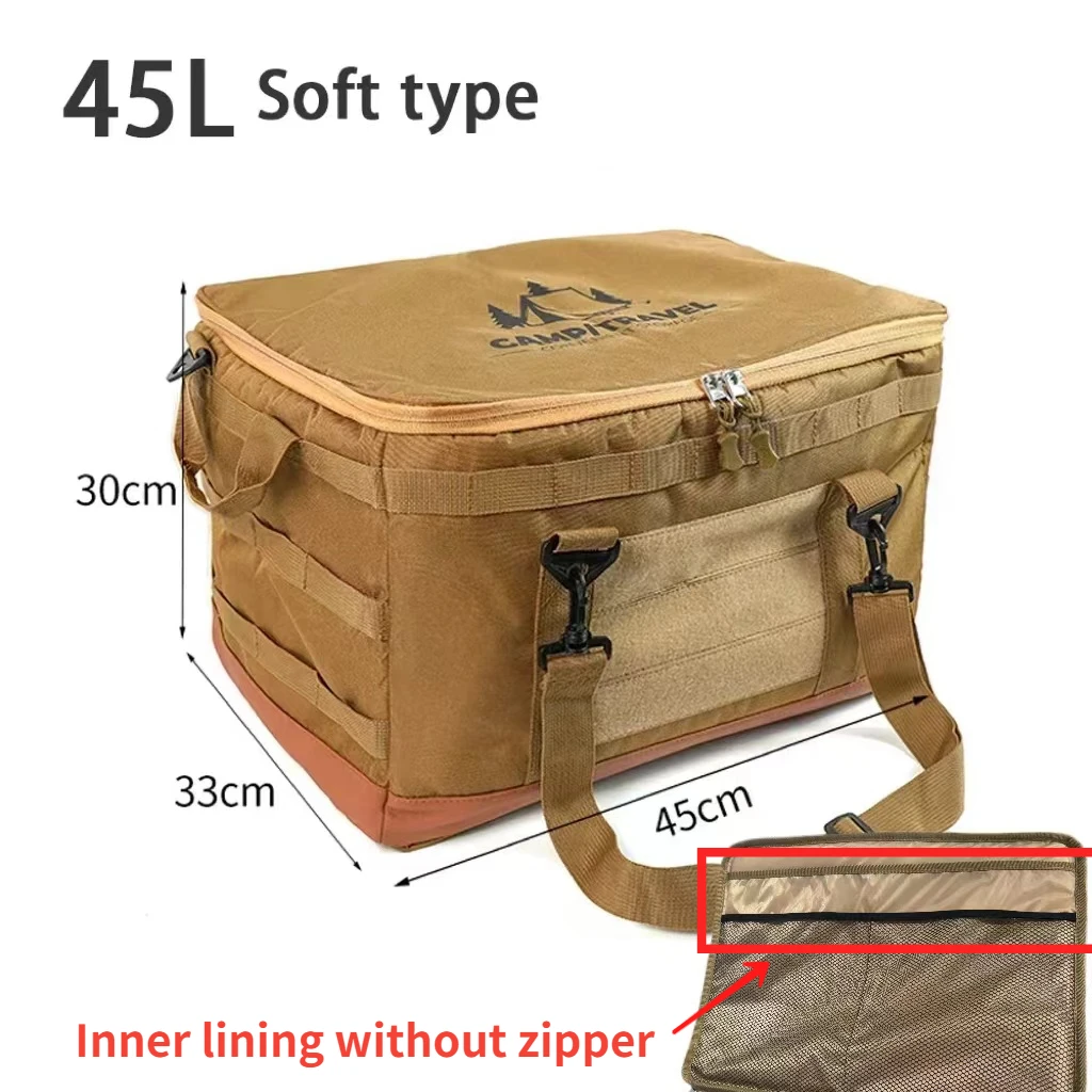 45L-Khaki