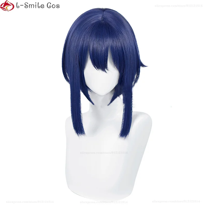 New Inui Sajuna ڽ  Anime My Dress Up ޸ ڽ Nikaido Shion 35cm    ռ Ӹ 
