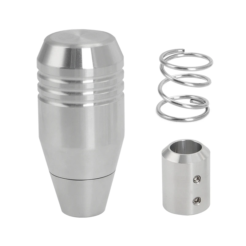 For Infiniti G35 2003-2008 FX35 2003-2007 Aluminum Automatic Auto Shift Knob Kit for Nissan 350Z 2003-2009 2004 2005 2006 2007