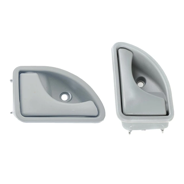 Replace interior door handle Renault Twingo kangoo kubistar megane