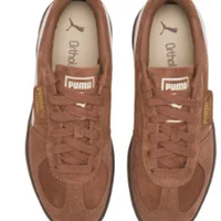 Puma Mid Low Top Classic Trendy Chaussures de skateboard respirantes et confortables 396463-56 6
