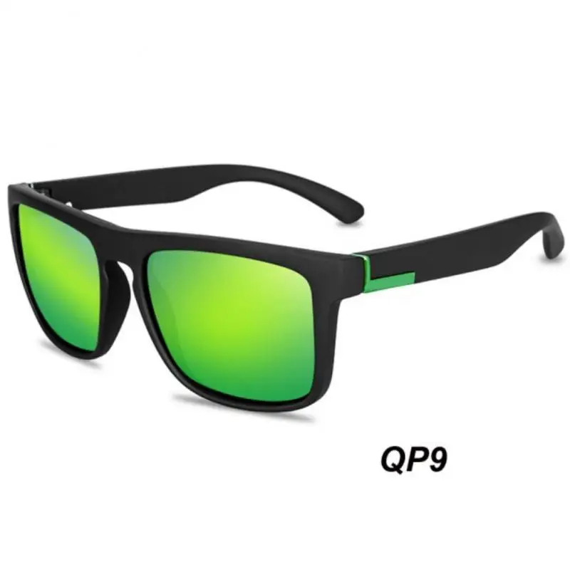 Gafas Polarizadas De Moda Para Hombre Y Mujer, Lent De Sol Para Pca, Acampada, Senderismo, Deport - AliExprs 18