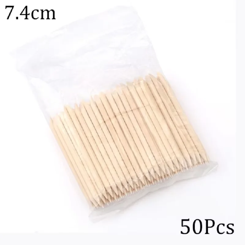 50pcs-7.4cm
