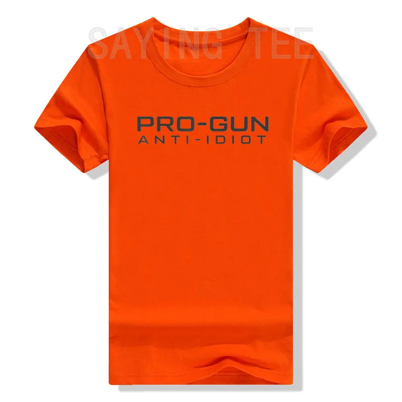 Pro Gun Unisex Tee