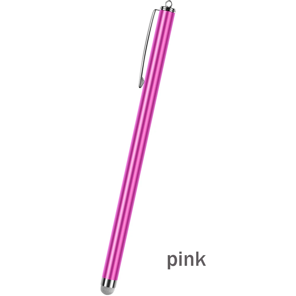 18.5CM Long Capacitive Touchscreen Stylus Pen