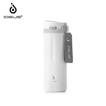 ideus 304 stainless steel insulated cup, 500ml portable vacuum leak-proof travel and outdoor sports water cup, suitable for offi