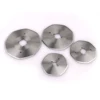 1pc YJ-70A Circular Saw Blades Cloth Wheel Discs Cutter Fabric Cutting Machine Blade Tailor Shear Blade 65/70/90/100mm 6
