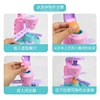 26pcs Ice Cream Machine Clay Mold Tool Set Children Toy Skin Mud Handmade Nontoxic Clay Pretend Play Dough Toys Developmental 3