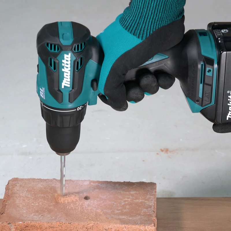 マキタ　ドリル　ドライバー マキタ(MAKITA)|電動ドリルドライバー|HARDOFFオフモール