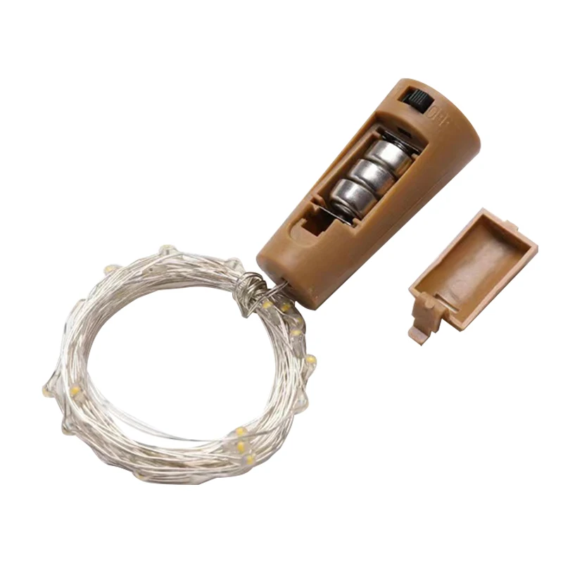 Рисунок 6 - СВЕТОДИОДНАЯ Гирлянда 2022