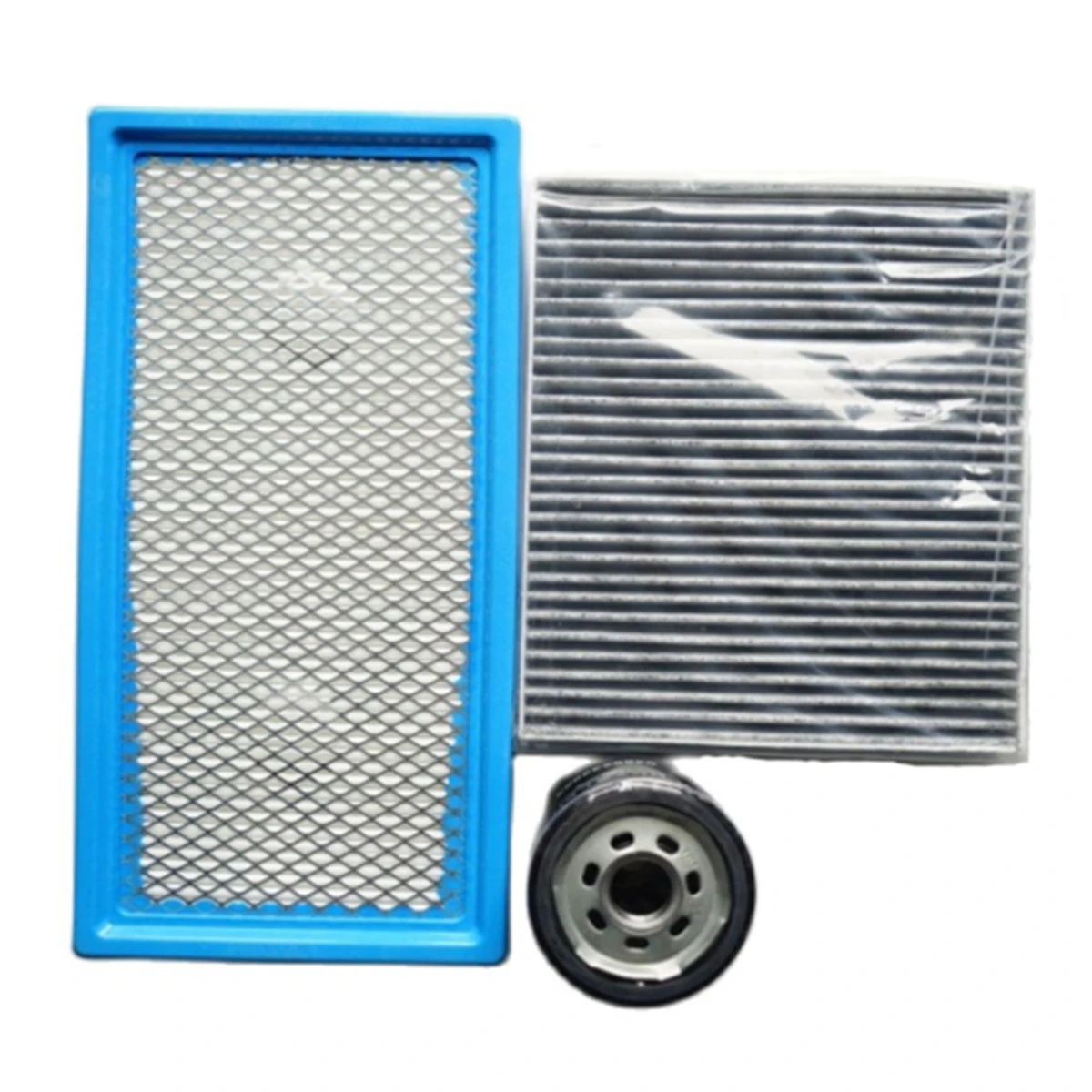 

Комплект фильтров лучшего качества, воздушный фильтр + Масляный фильтр + салонный фильтр для 2007-2,4 JEEP 2,4 Compass 2008- Dodge Caliber 2,0