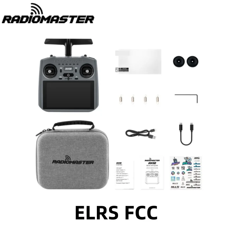 FCC Version