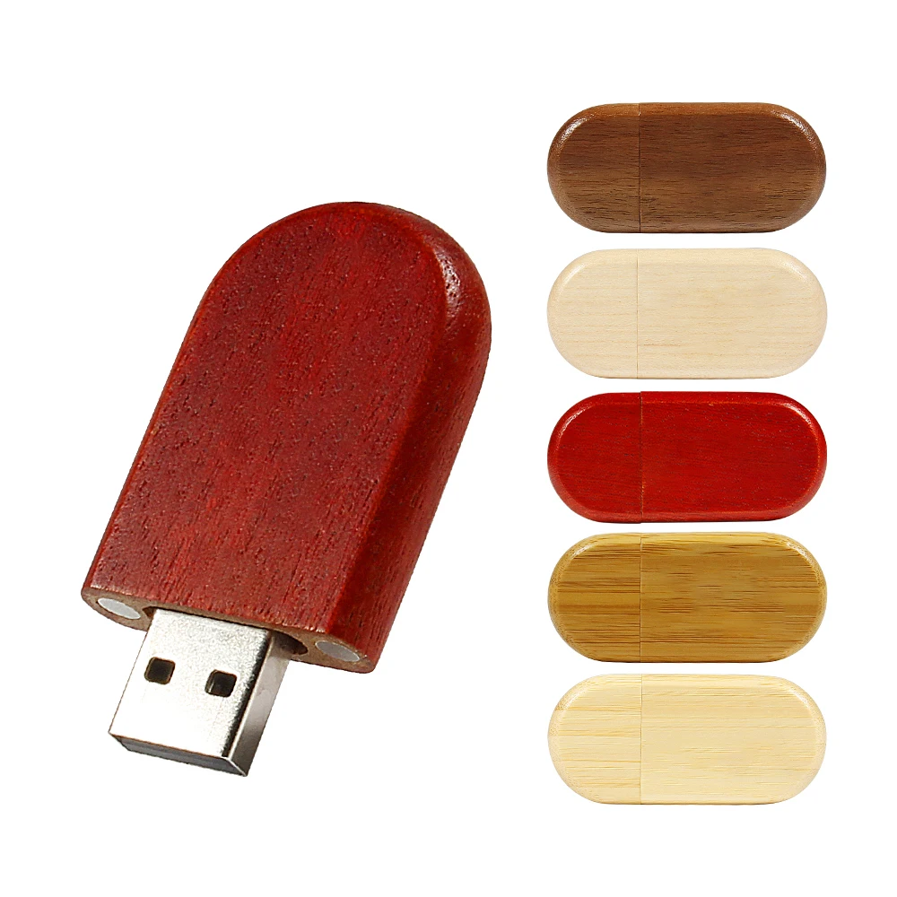 thumbnail image 5 of Memoria USB personalizada para fotografía, 128 GB, regalo de madera, memoria USB de alta velocidad, 64 GB/32 GB/16 GB/8 GB, disco U de regalo, 5 of 5