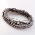 Grey elastic string