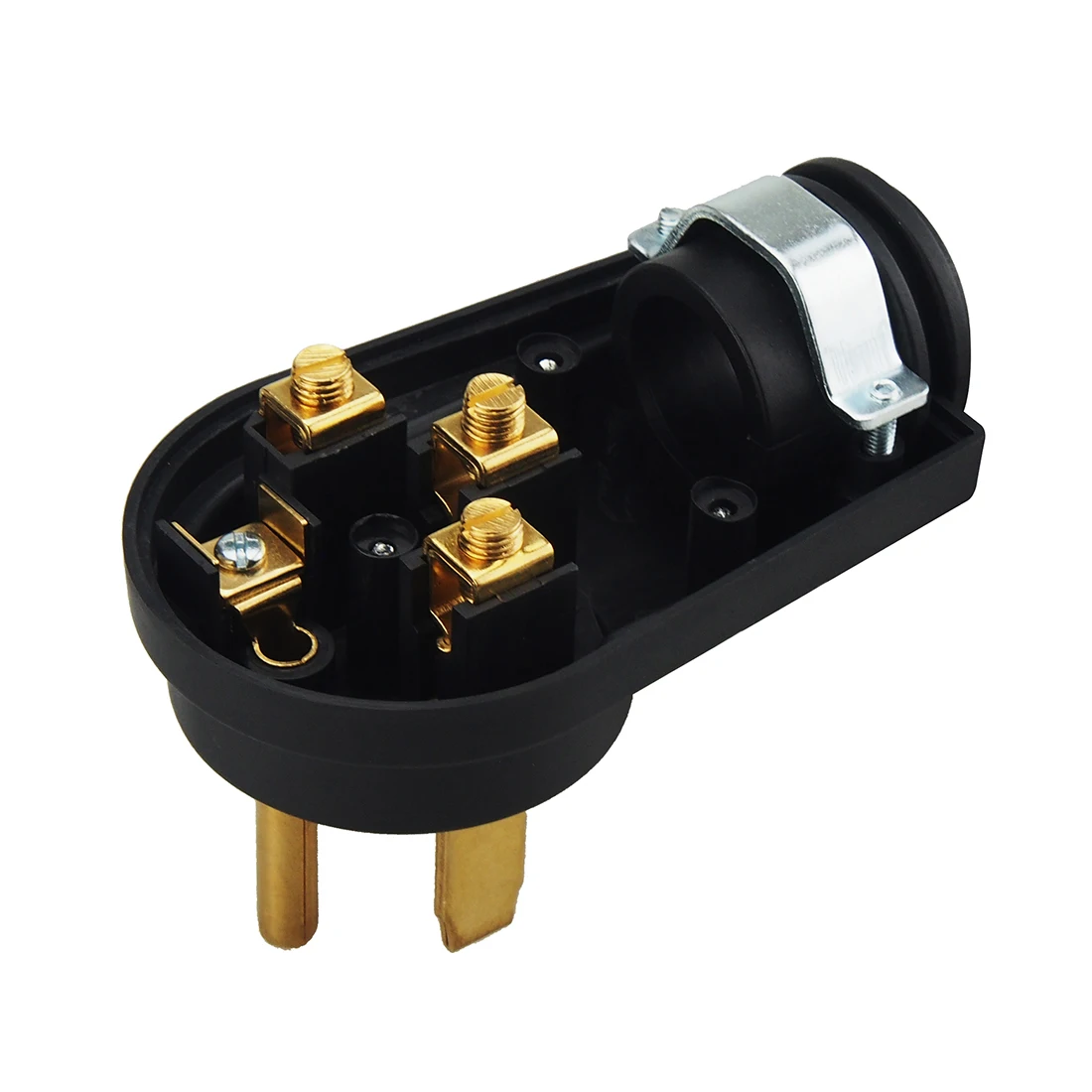 [Nema 14-50P] 50 Amp  Ƽ RV EV ü ÷, Nema 14-50P Male, 50AMP  ÷  ڵ AC ÷