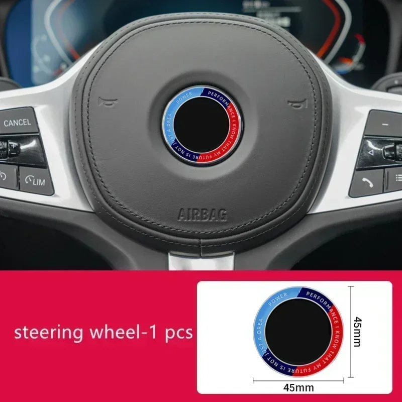 ձ ڵ Ƽ  ƼĿ Ŀ , BMW 50 ֳ  G01 G12 F10 F20 F30 G20 G30 E36 E46 G32 X1 X3 X5 X6, 45mm