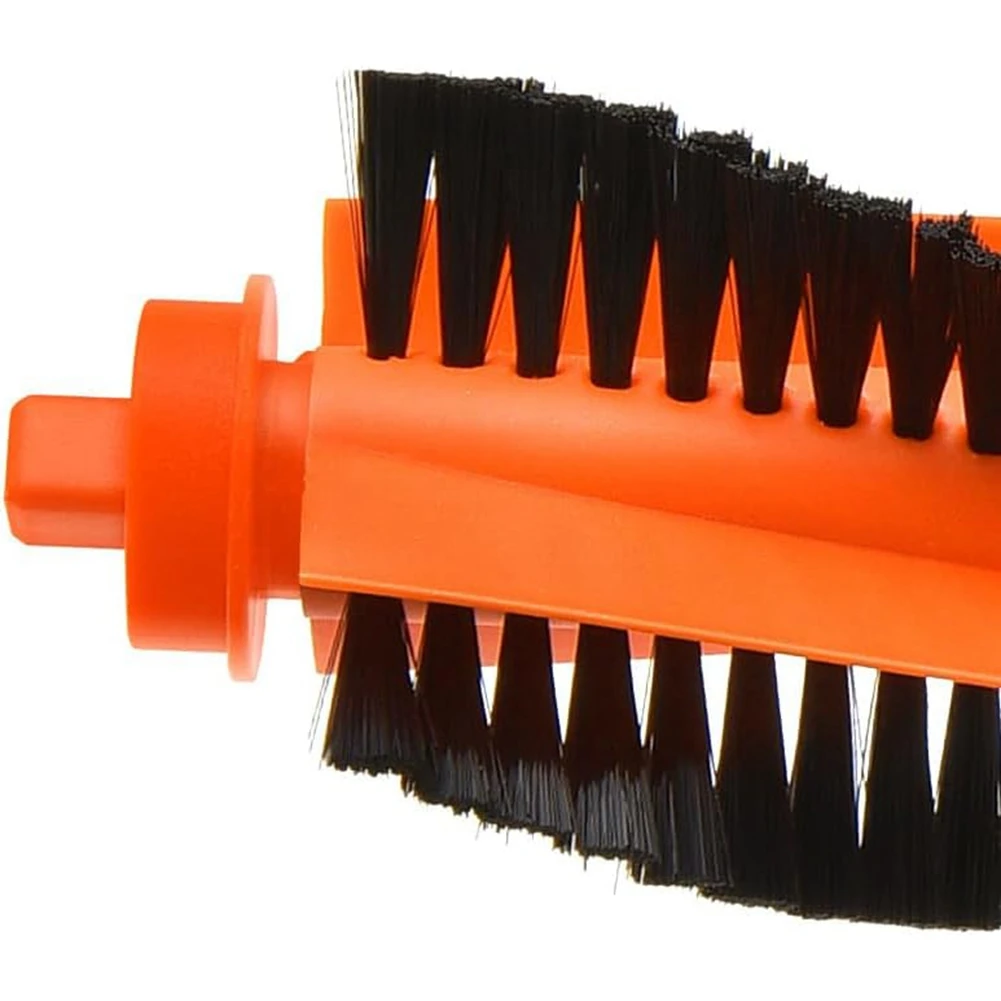 For Xiaomi Robot Vacuum Mop 2S / Mop P/Mop Pro / XMSTJQR2S STYTJ02YM Robot Vacuum Cleaner Main Side Brush Hepa Filter