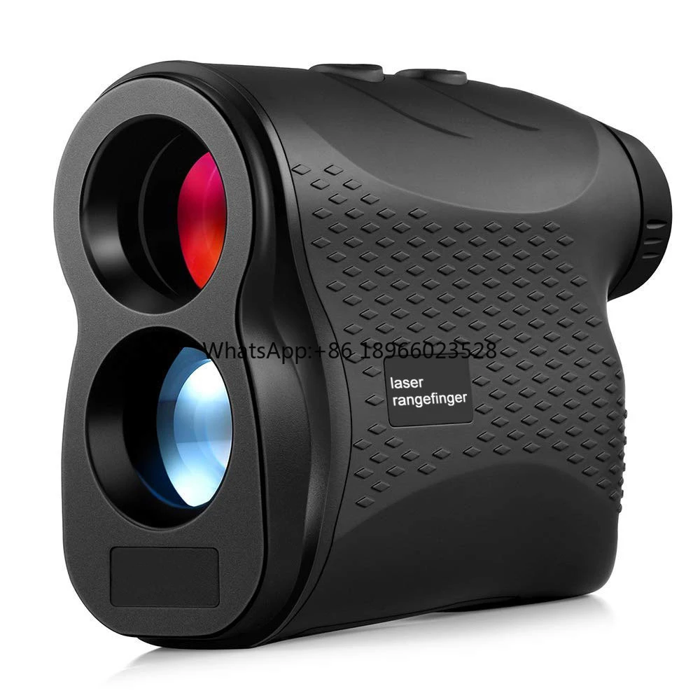 

600m OEM laser rangefinder golf range finder laser rangefinder