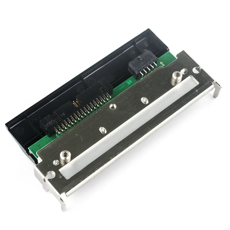 무료 배송 Zebar ZM400 203/300/600Dpi 도트 라벨 바코드 프린터 헤드