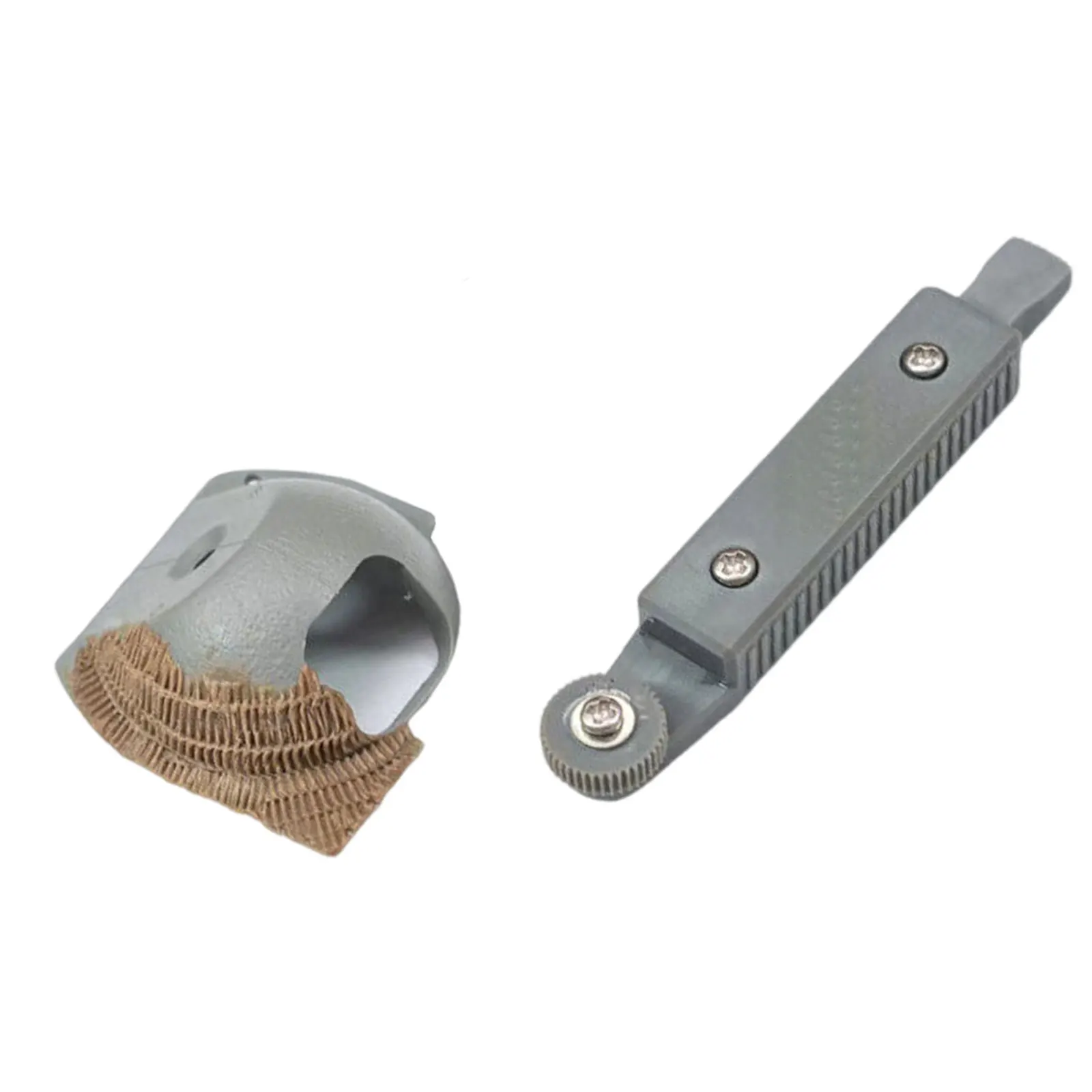 Anti-magnetic Tool For Zimmerit Coat 1:35 1:48 1:72 War Chariot Model DIY Modeling tools for hobby LIANG-0229