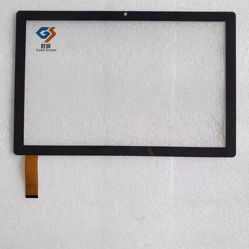 

Black 10.1inch P/N QSF-PG1049-FPC-V01 SLR Tablet Capacitive Touch Screen Digitizer Sensors QSF-PG1049
