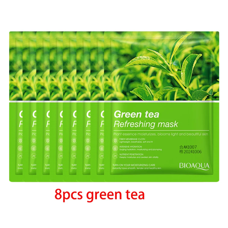 green tea