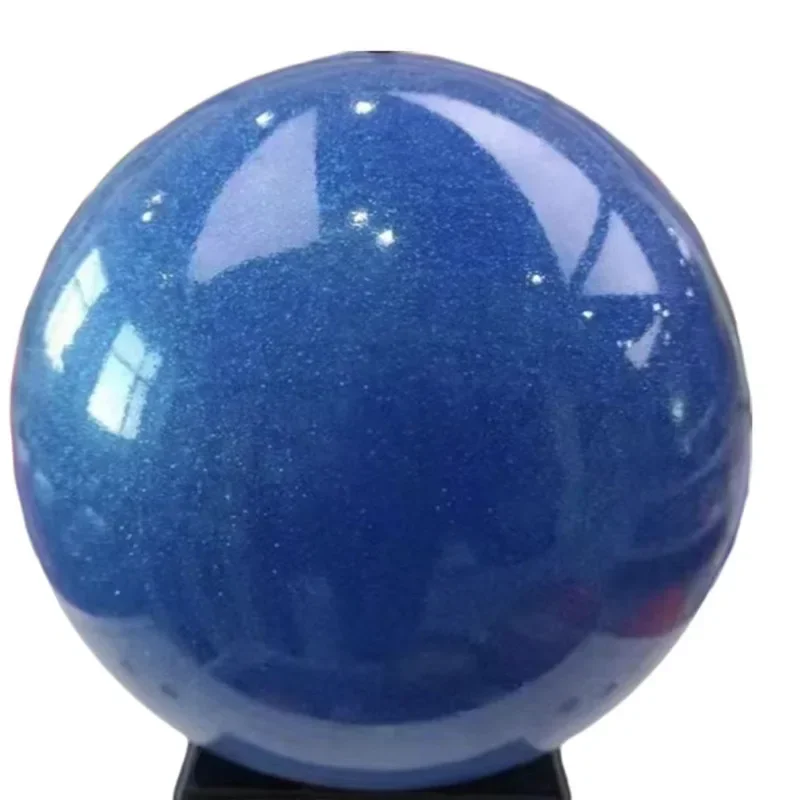 Profession Rhythmic Gymnastic Ball for Dance Practice Exercise Training Competition Gym Supplies Diameter 15cm18cm