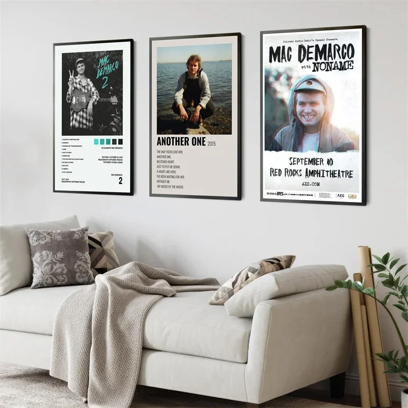 modern-pop-music-aesthetic-wall-art-rock-singer-mac-demarco-hd-canvas