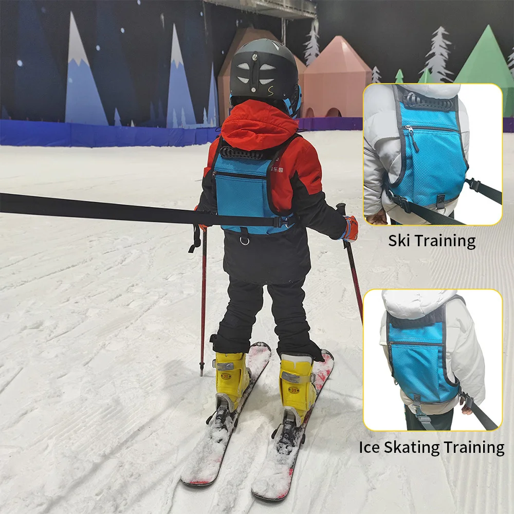 Ski Training Harness 2