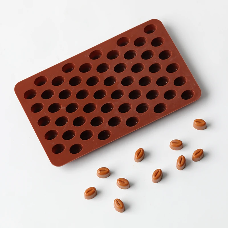 Рисунок 4 - Мультикофейные зерна