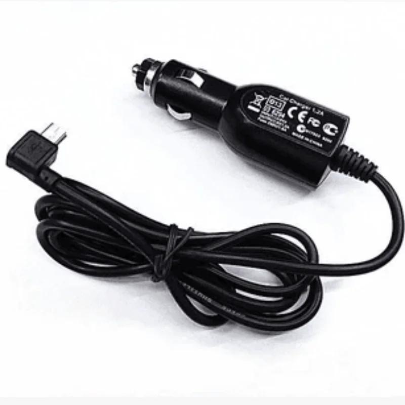 High Quality Car Charger Adapter for TomTom N14644 125/310 XL XXL GO GPS Unit