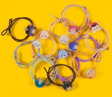 

Genshin Impact Headpiece GanYu Shogun Zhongli Tartaglia Kaeya Diluc Venti Xiao Albedo Kazuha HuTao Gorou Girls Headwear gift