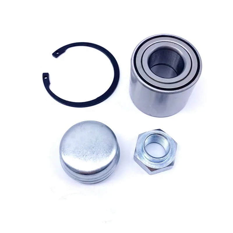 Wheel Hub Oil Seal Bearing Set Wheel Bearing Greaser Tool 7703090433 432108237r 7701205812 43210-AX000 VKBA3525 Wheel bearing repair kit for Nissan Peugeot Renault