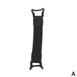 Universal Mobile Device Anti - Fall Strap with Elastic Grip (For phone)