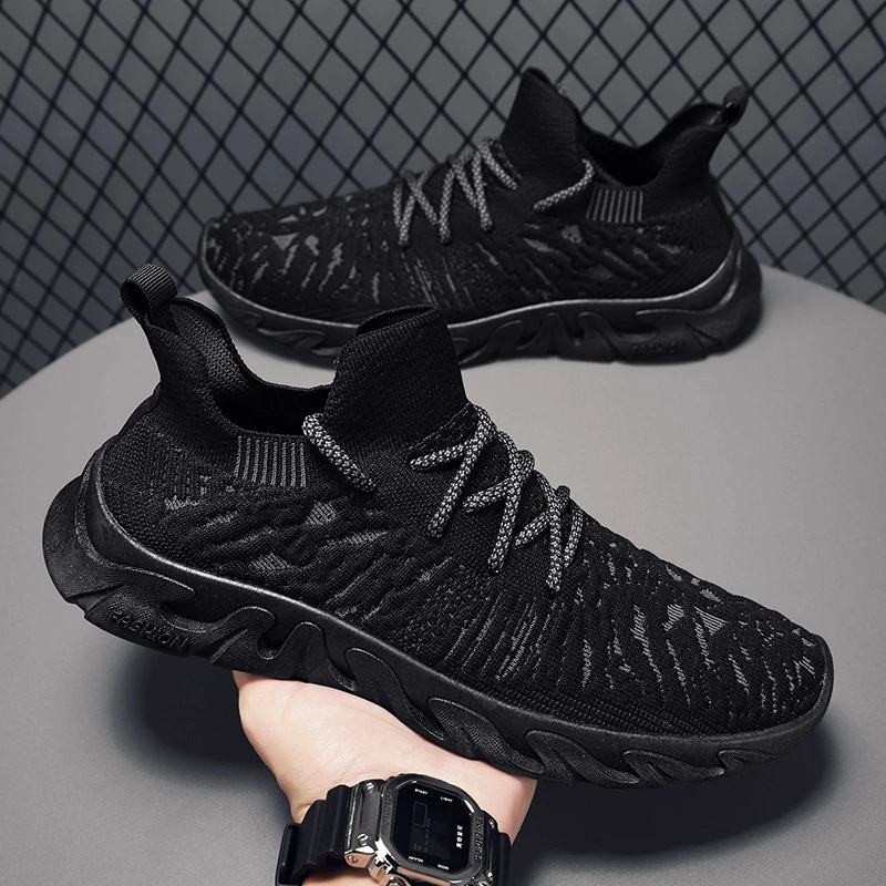 

Mens Soprt Shoes Fashion Basketball Sneakers Casual Men Outdoor Sneaker Man Jogging Hiking Tenis Masculino Zapatillas Hombre