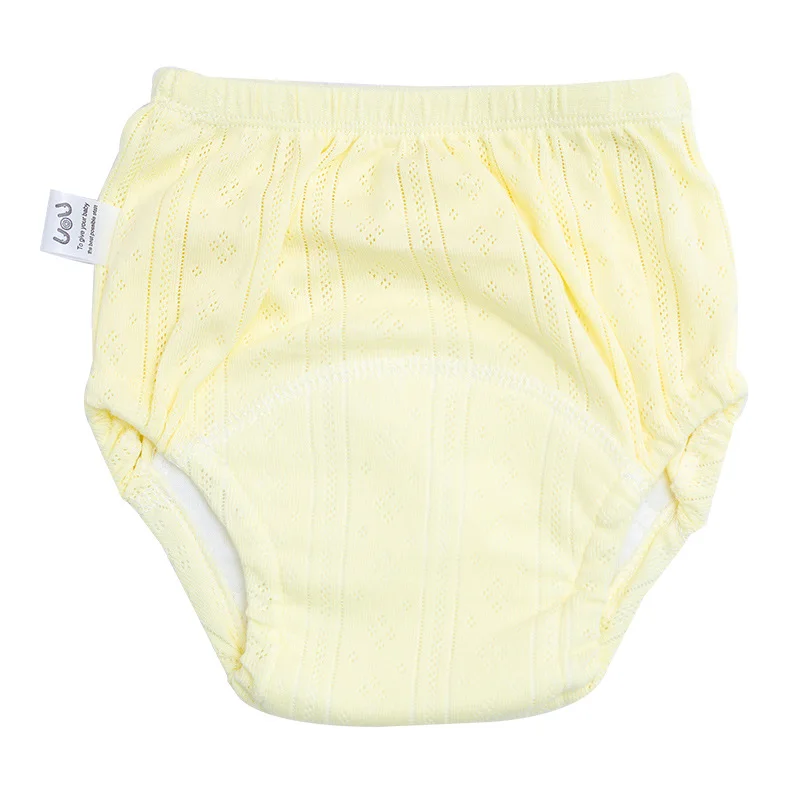 Reusable Baby Training Pants 5