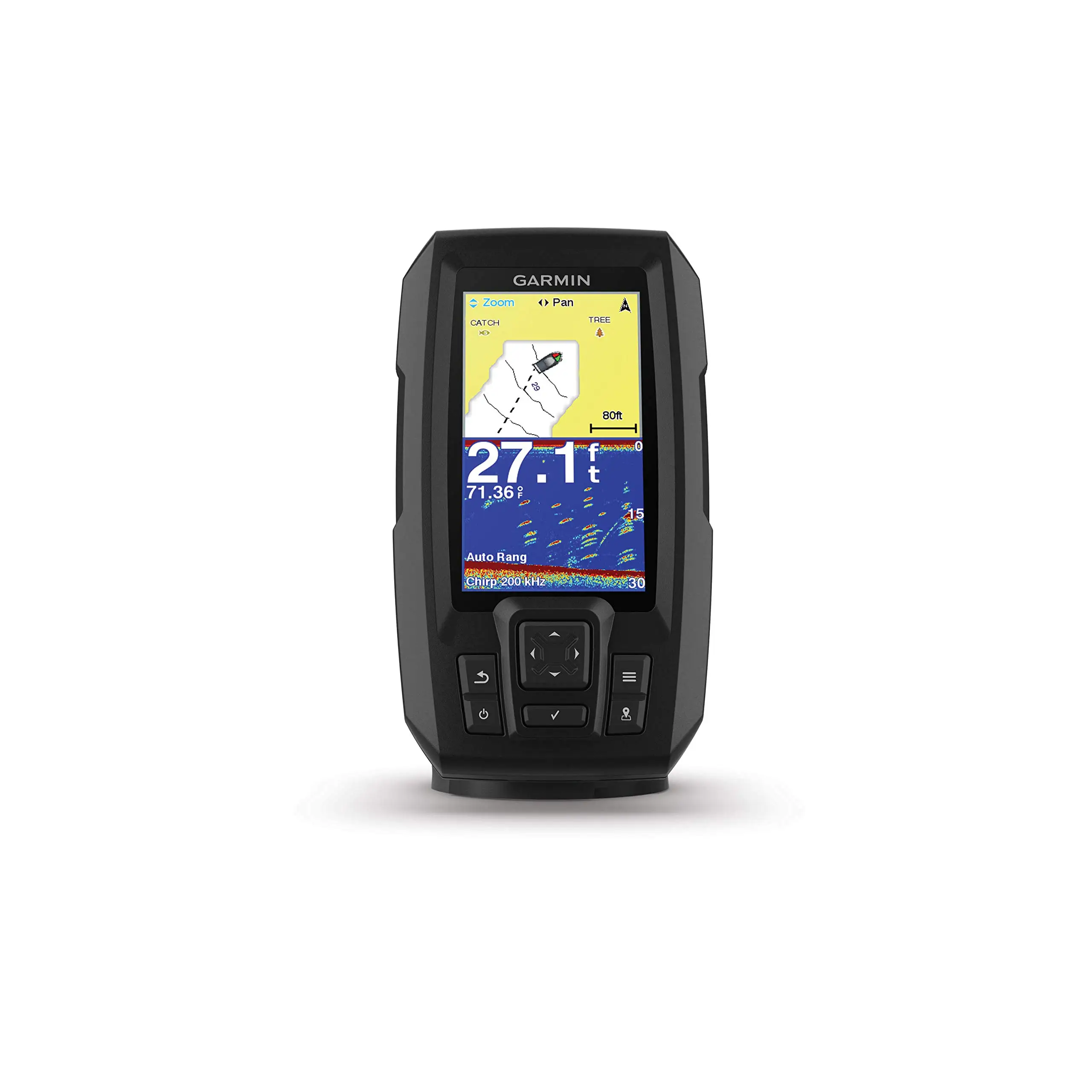 

Summer 50% Garmin Striker 4 Dual Beam Hot