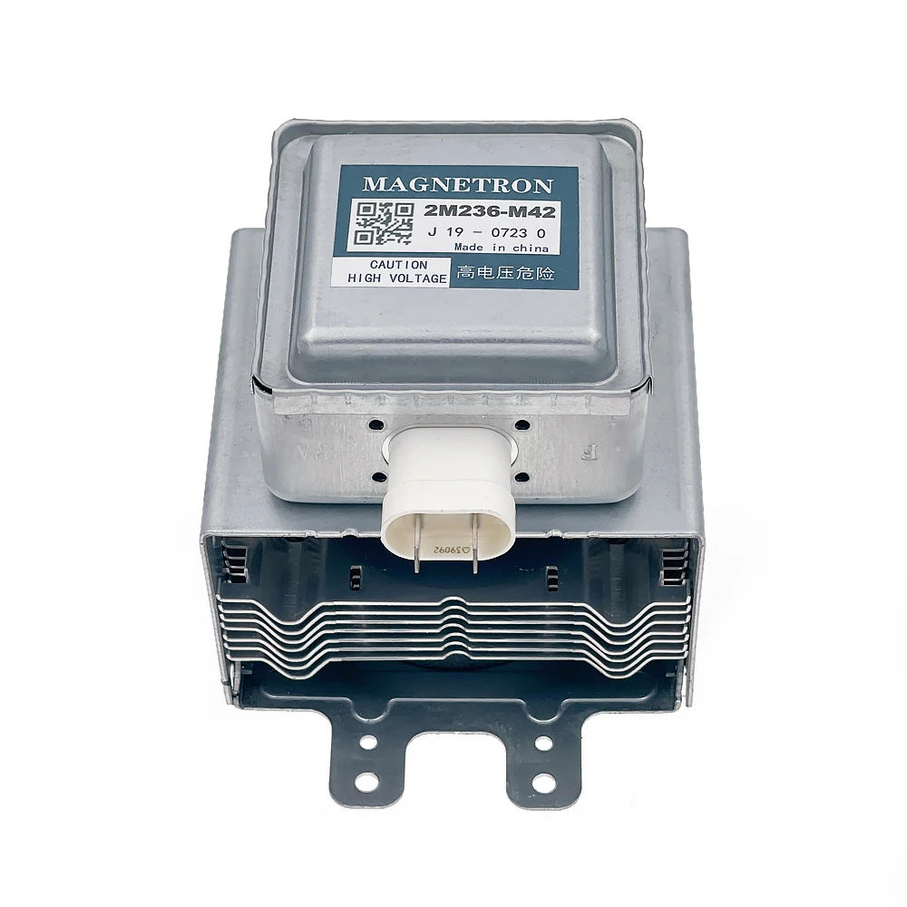 New For Panasonic Microwave Oven 2M236-M42 Air-Cooled Magnetron 2M236 Industrial Replacement Parts